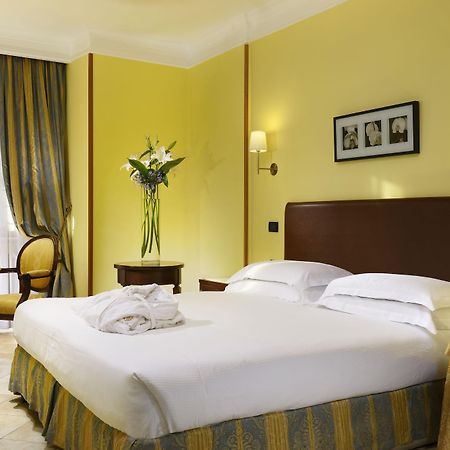 Hotel Tuscolana Rome Exterior photo
